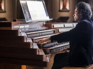 Bilde for arrangement Organ recital with Alessandro Chiantoni