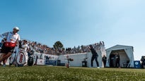 Artwork for Texas Children's Houston Open - Saturday
