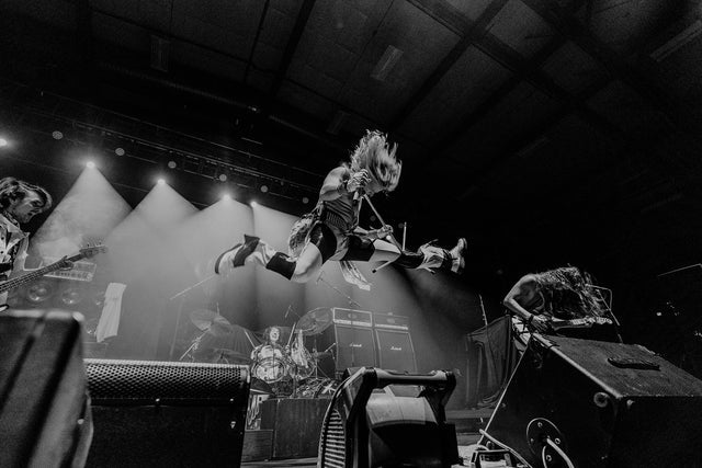 Presale codes for jump america&#039;s van halen experience: members use these when buying pre-sale tickets