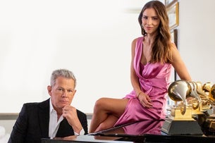 An Intimate Evening with David Foster And Katharine McPhee