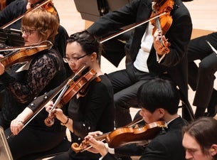 North Carolina Symphony - A Midsummer Night's Dream