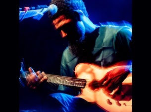 Mdou Moctar (solo) — The Southern Café & Music Hall
