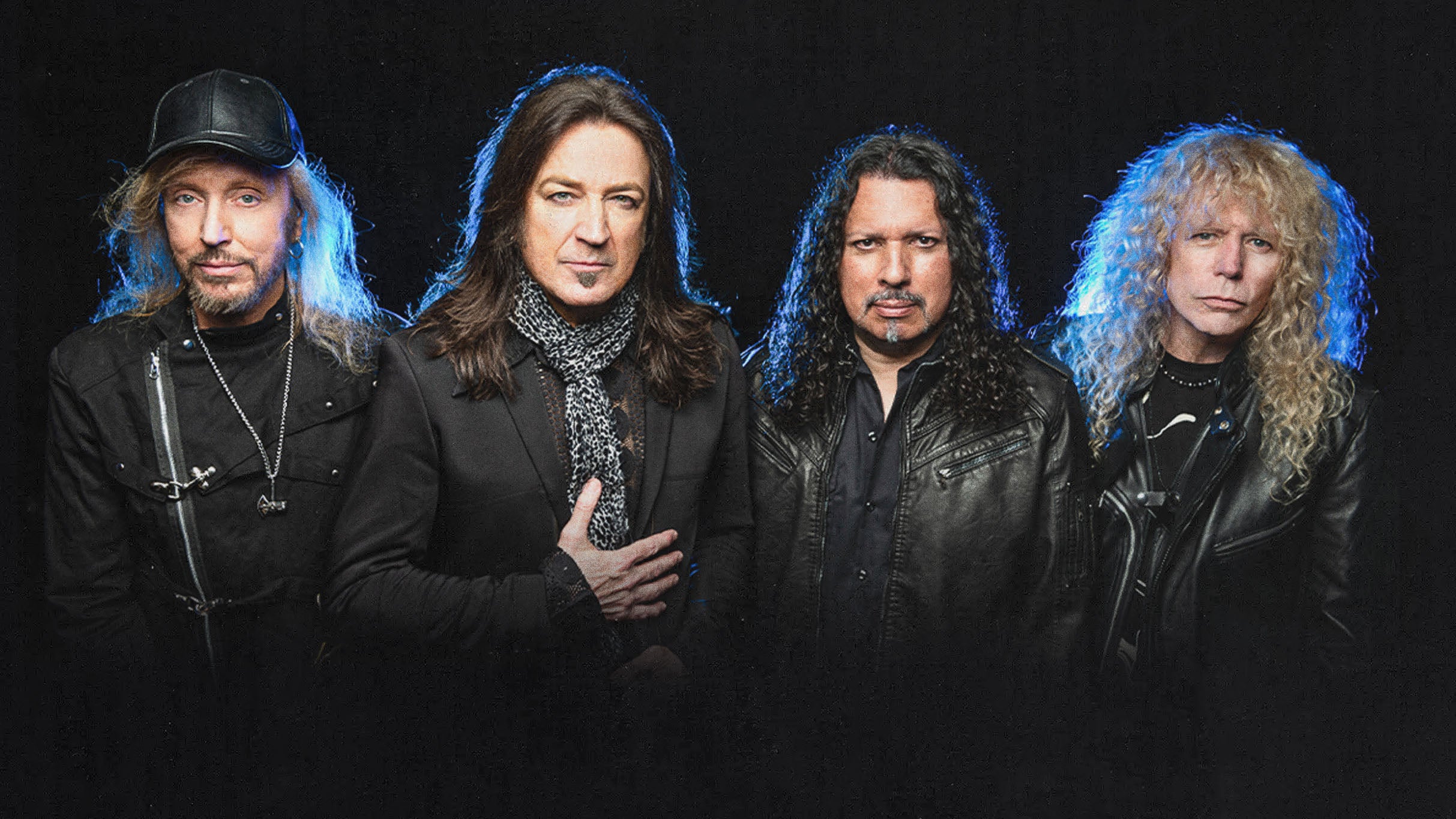 Stryper w/ special guest Mike Tramp of White Lion