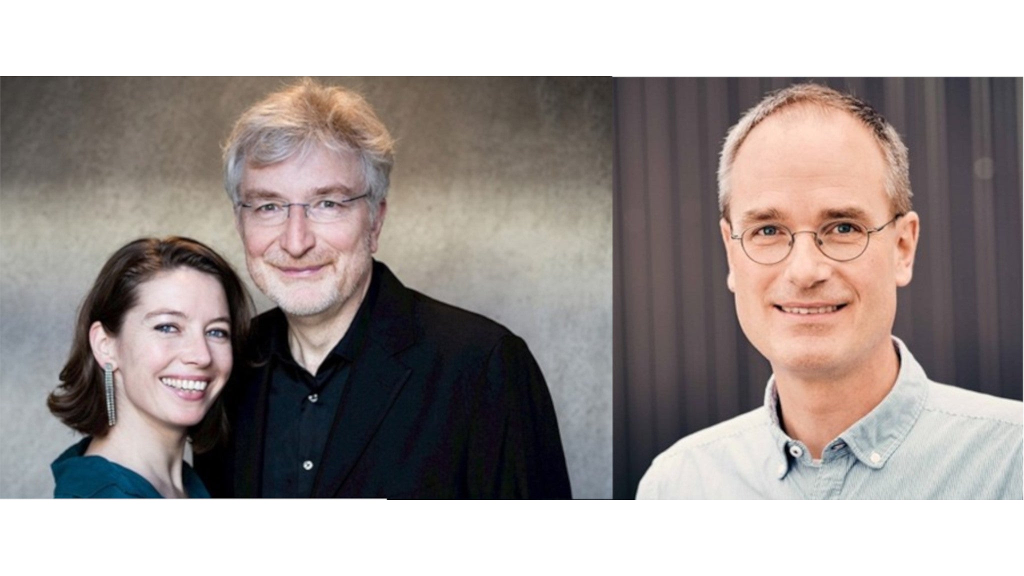 Klassik am Meer: Bachs “Orgelmesse” – 2025-11-14