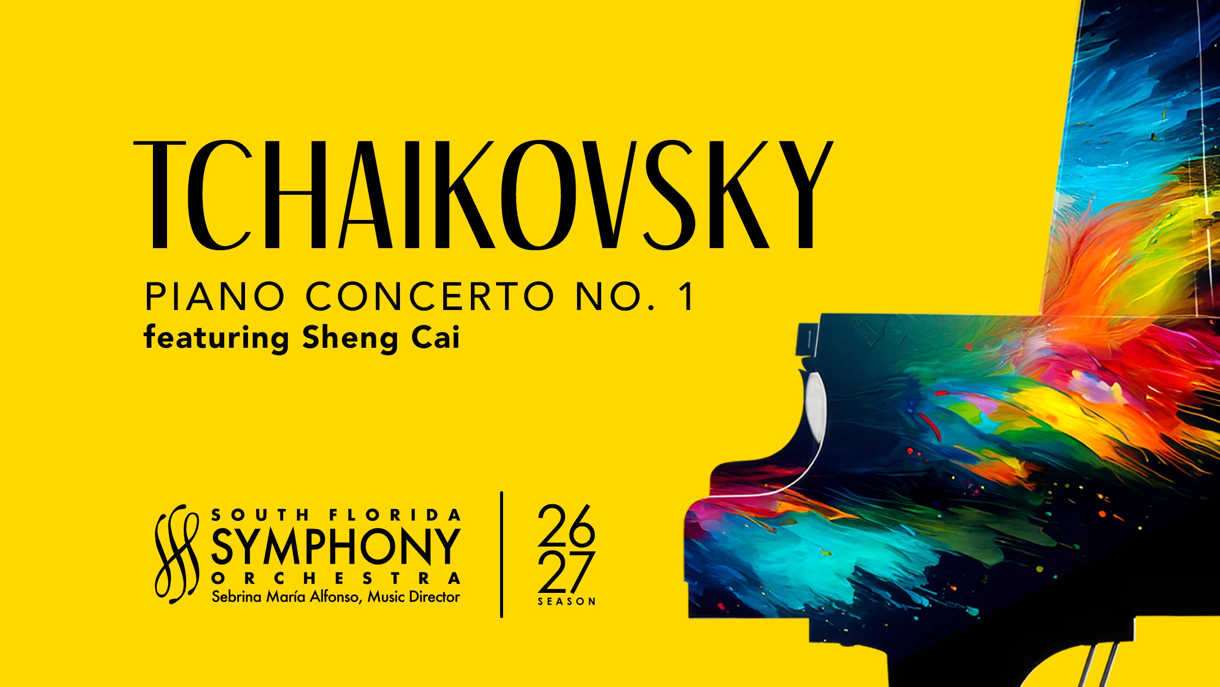 South Florida Symphony