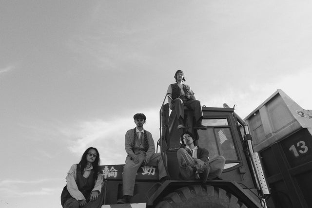 deca joins: 2026 World Tour - A Brief Stop in Los Angeles promotional photo for Ticketmaster presale tickets offer