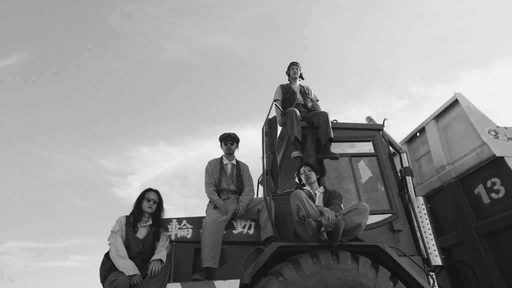 deca joins: 2026 World Tour - A Brief Stop