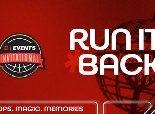 ESPN Events Invitational - Magic Bracket