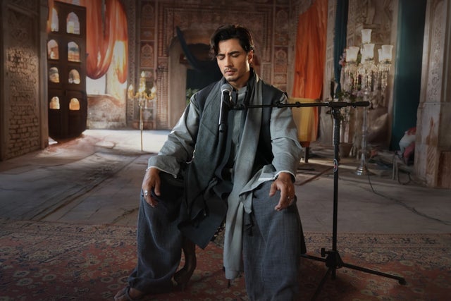 Ali Zafar Live Spiritual Sufi & Qawali Night