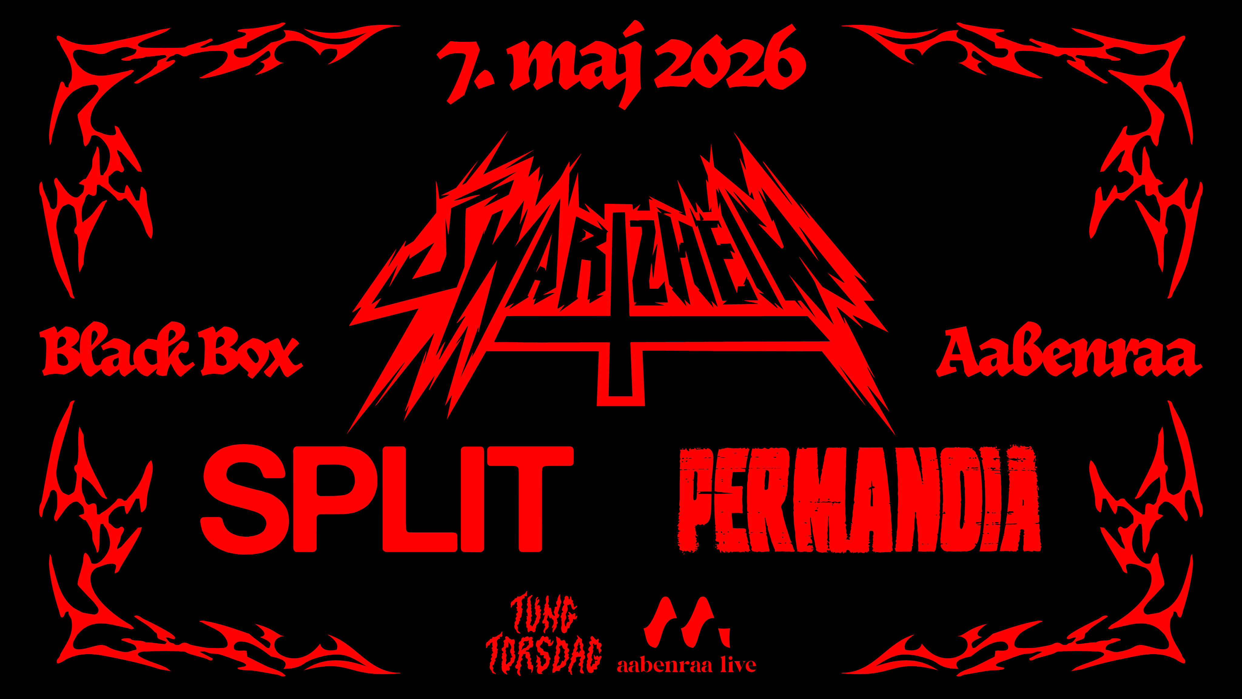 Swartsheim concerts and tour dates | GlobalGigMap