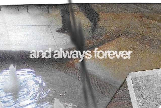 And Always Forever - 2 DAY PASS presales in Los Angeles