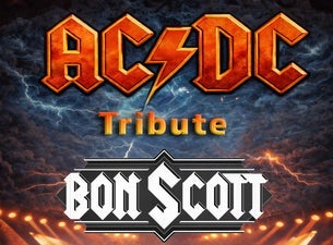 Bon Scott