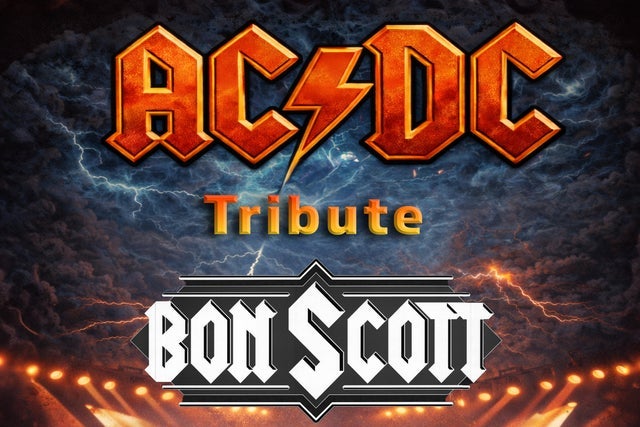 Presales to bon scott: members use these when buying pre-sale tickets