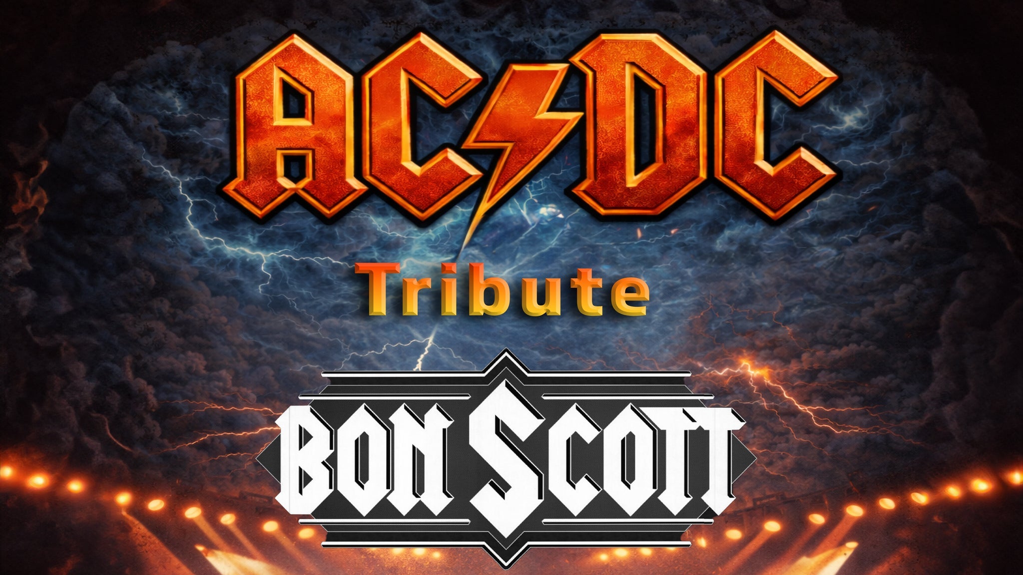 Bon Scott