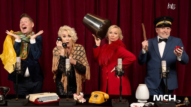 Mordets Melodi anno 2026