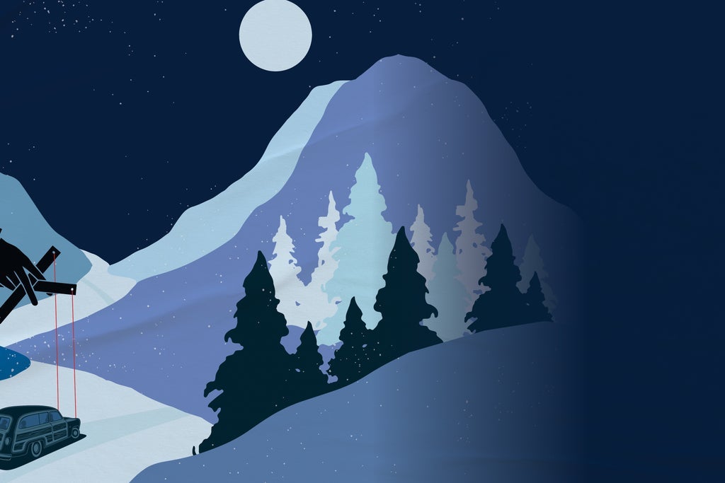 Butler Theatre presents: The Long Christmas Ride Home