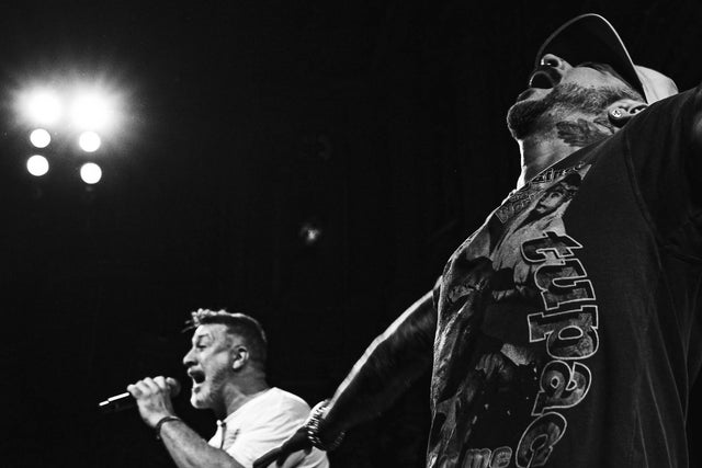 Joey Fatone & AJ McLean: A Legendary Night Columbus presale password