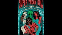 Super Freak Ball! Karl Denson's Tiny Universe: A Tribute to Rick James