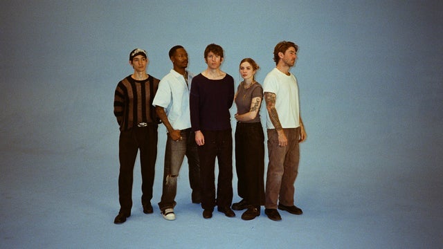 TURNSTILE: THE NEVER ENOUGH TOUR Image