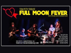 Full Moon Fever