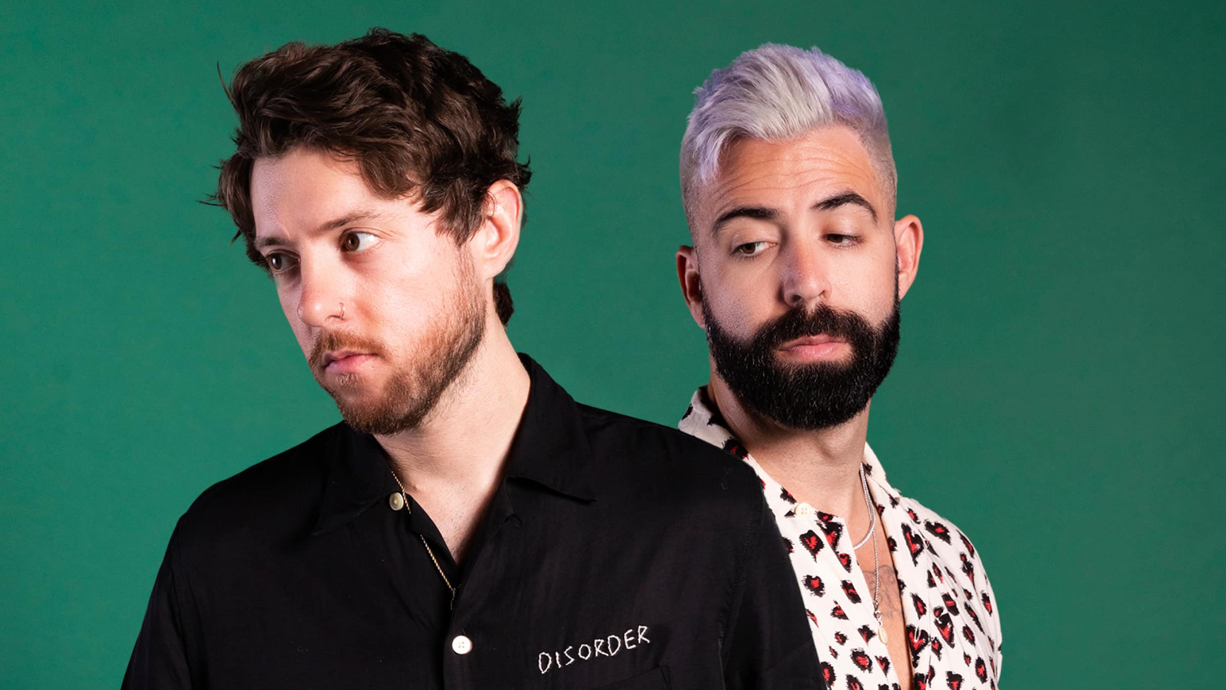 Exit 33: Underground Fueled by Monster ft Breathe Carolina & More!