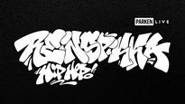 Parken Live presenterer: Reinspikka Hiphop Vol. 2