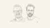 I Graenselandet med Rane Willerslev & Anders Morgenthaler