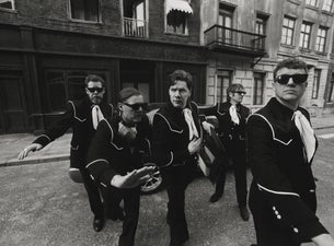 Bilde for arrangement The Hives