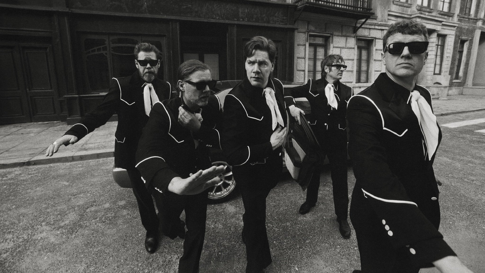 The Hives