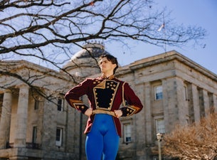 Carolina Ballet Presents Celebration Of America