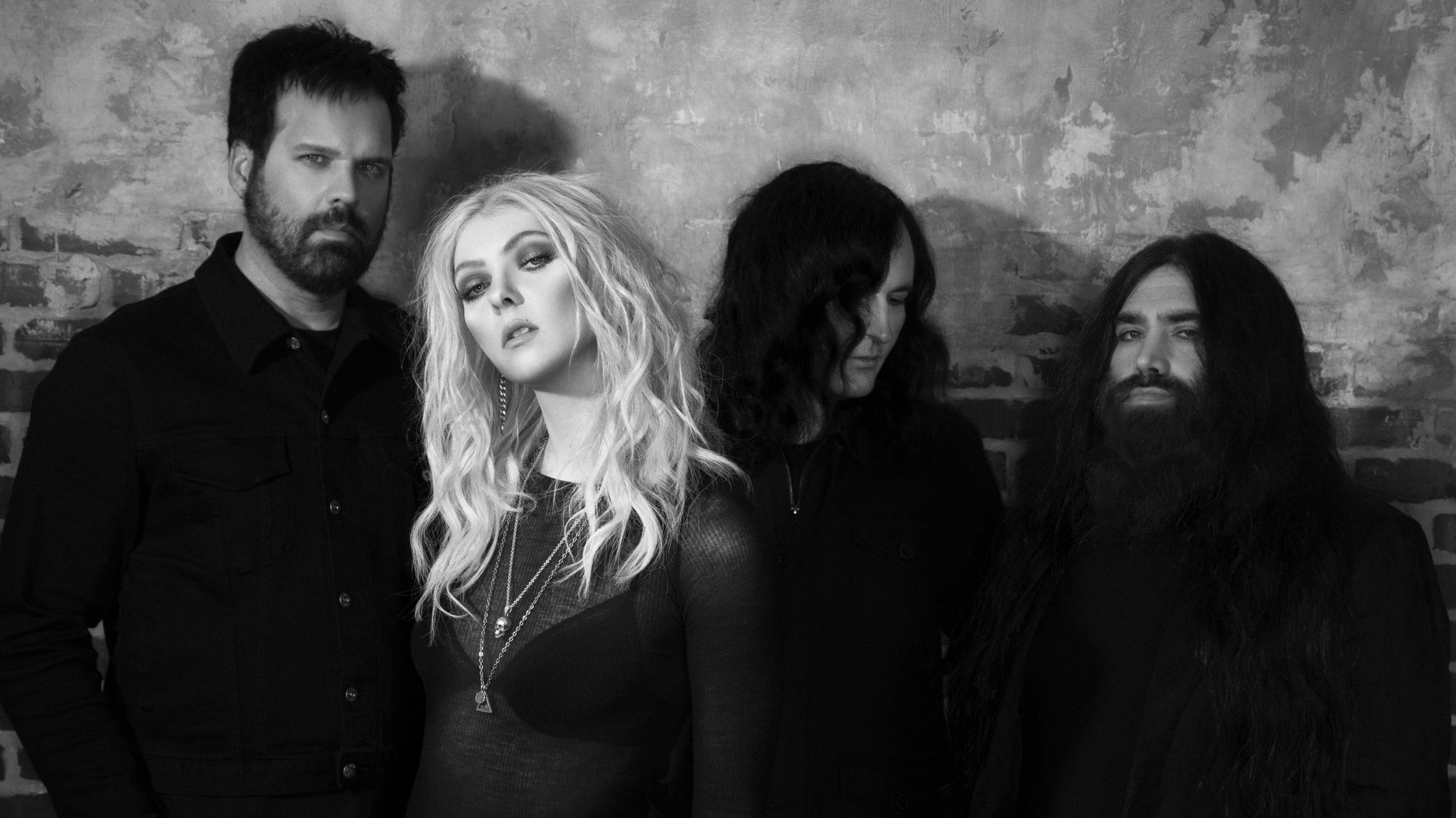 The Pretty Reckless pre-sale passcode for advance tickets in New York