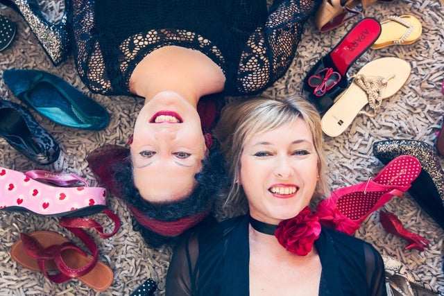 Frauenfrühstück - Such Fine Ladies
