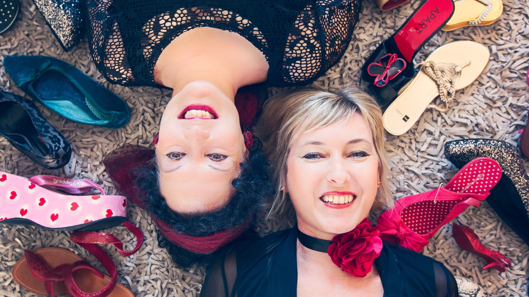 Frauenfrühstück - Such Fine Ladies