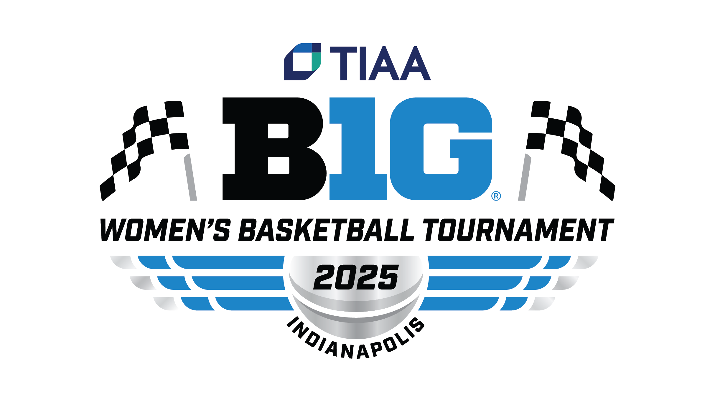 2025 TIAA Big Ten Women’s Basketball Tournament Session #3 at Gainbridge Fieldhouse – Indianapolis, IN