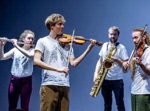 Stegreif Orchester