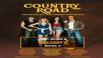 Country Road at Mulcahy's