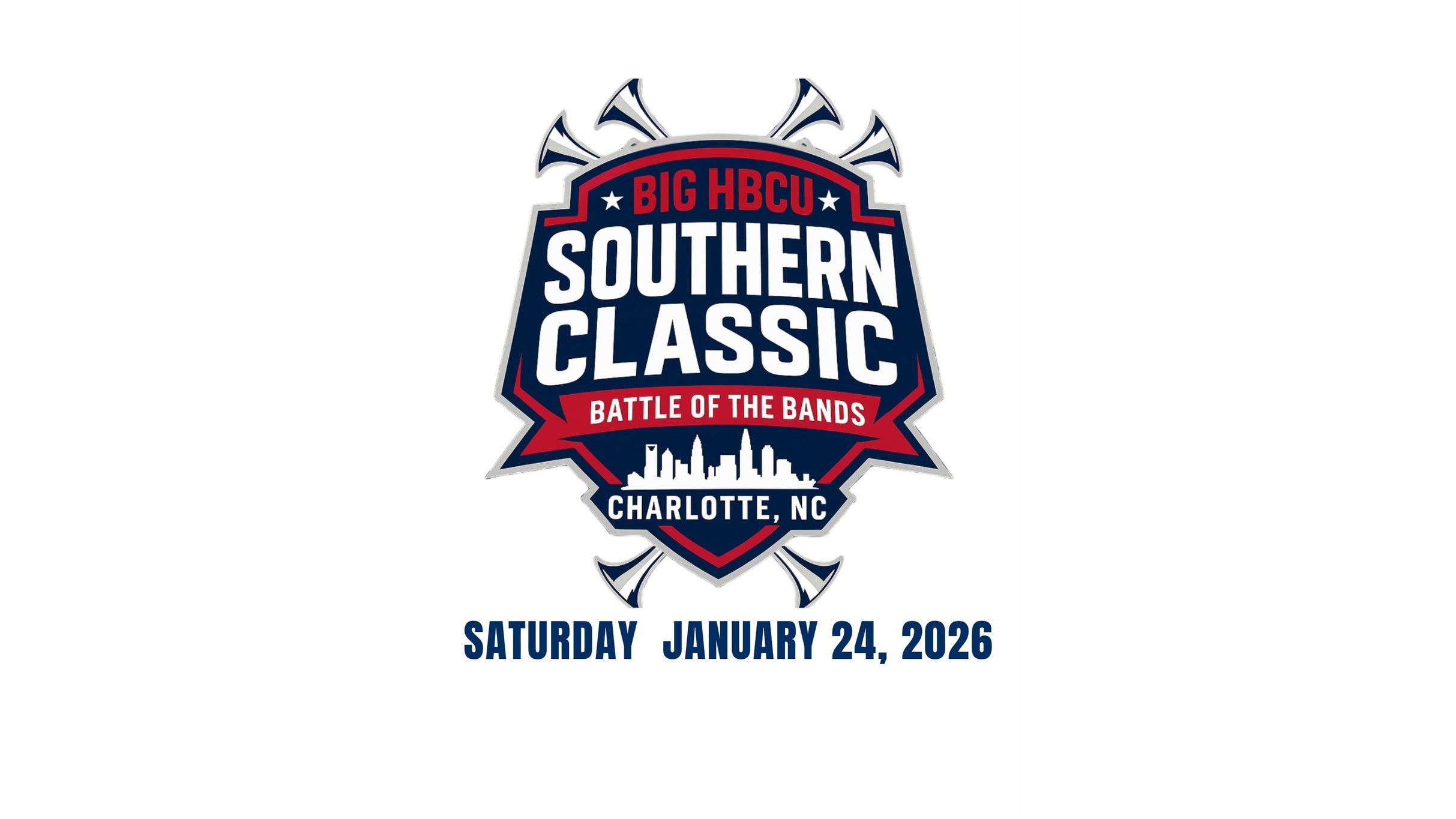 Big HBCU Southern Classic: Battle of the Bands