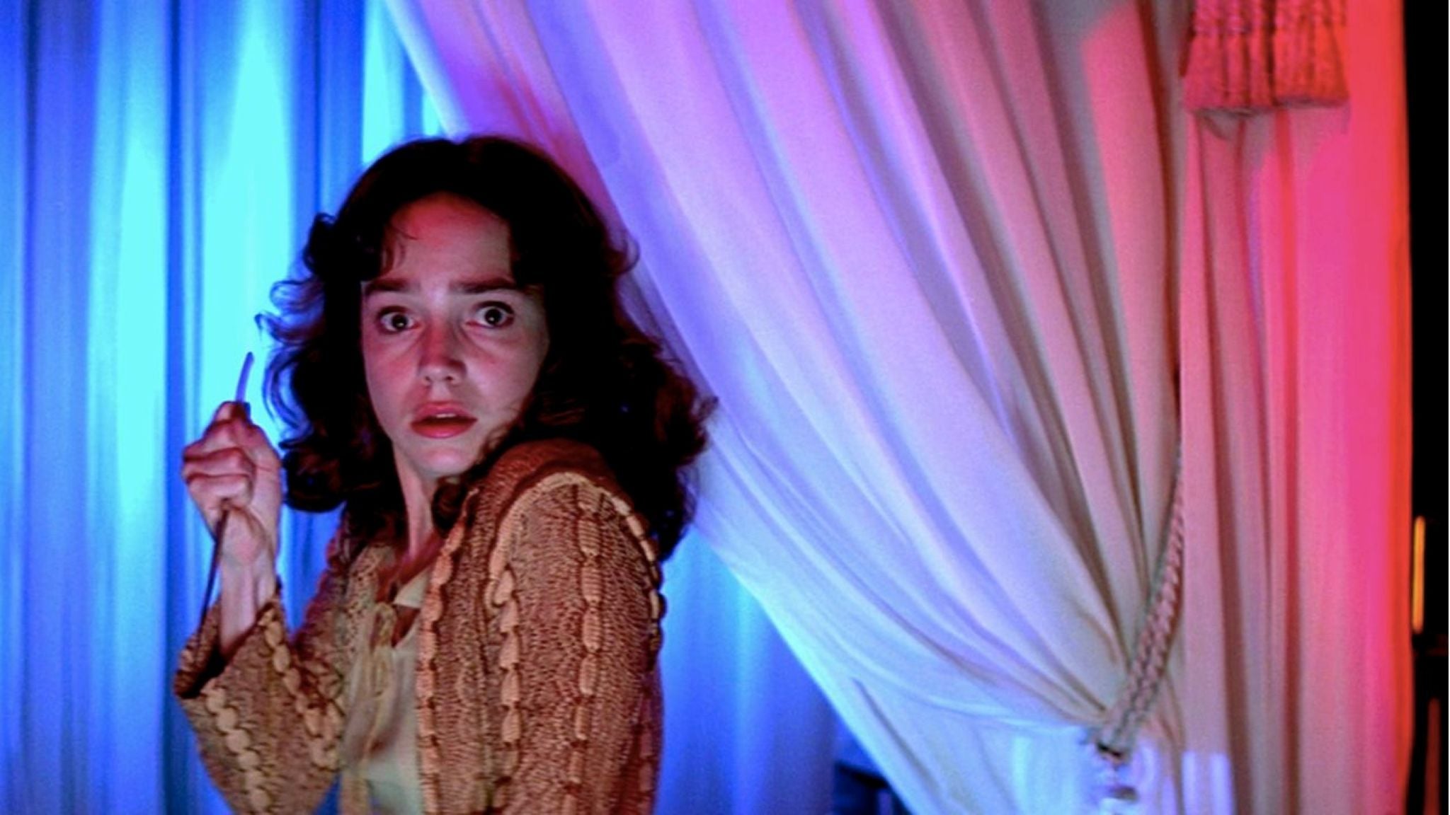 Bobby Stone Film Series: Suspiria