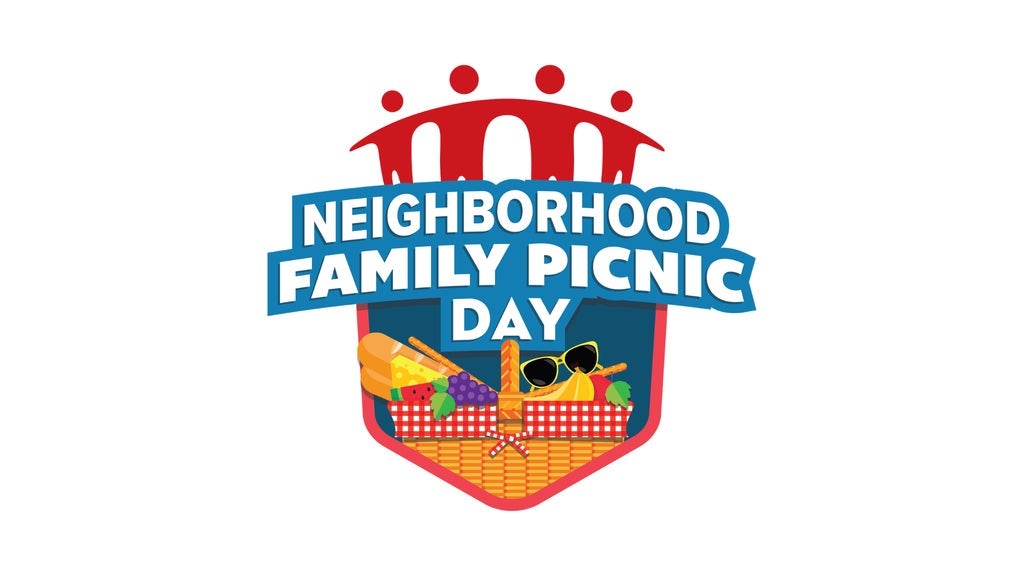 Fair Grounds Live Racing & Fair Grounds Neighborhood Family Picnic Day