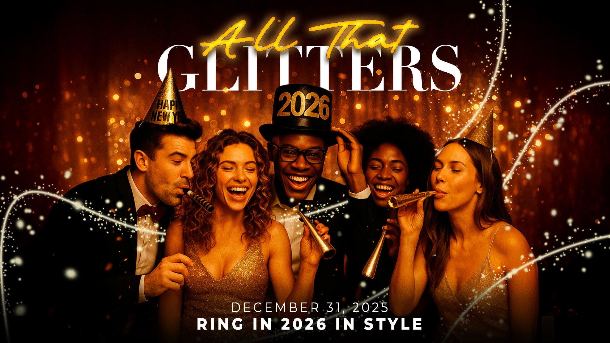 Alter Ego at Paramount Theatre – Anderson – Anderson, IN