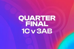 AFC Women's Asian Cup 2026 - Quarter Finals Game 4