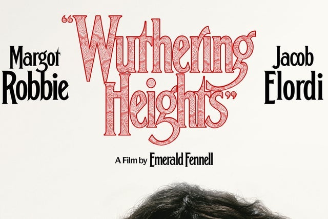 Wuthering Heights