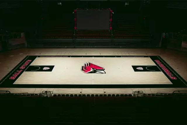 Ball State Vs. Sbc