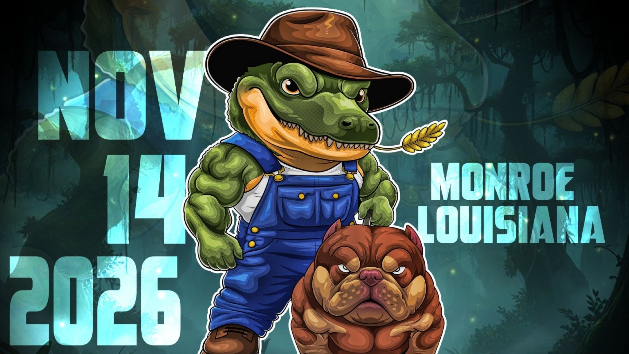 THE BULLY SHAKEDOWN vol.2