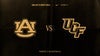 Ballin in Boutwell - Auburn v. UCF (Women's) — Boutwell Auditorium