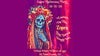 Znora Halloween Party @ 191 Toole — gig artwork