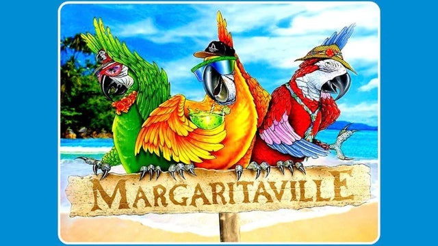 A Tribute to Jimmy Buffett in Stories and Song