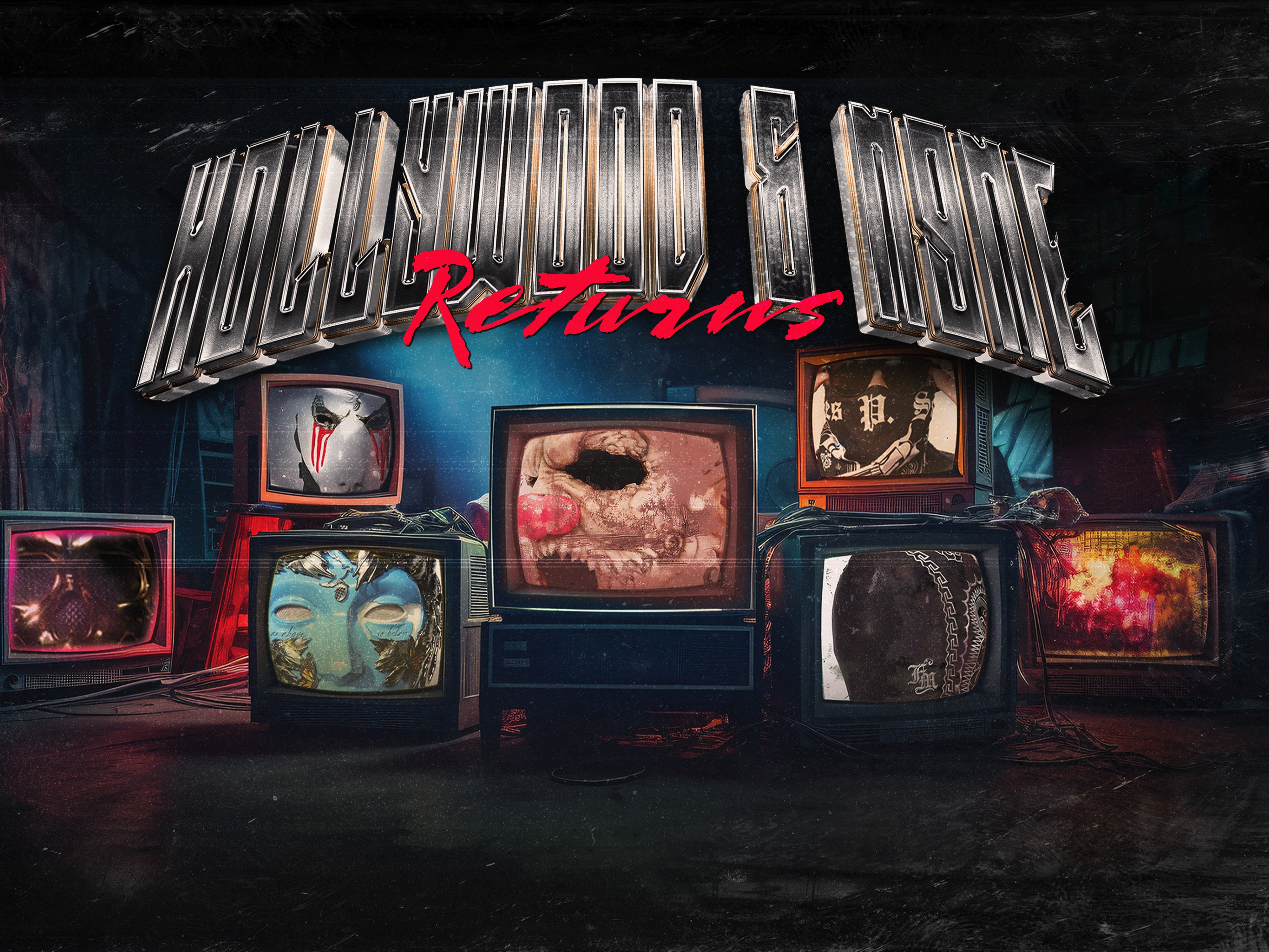 HOLLYWOOD & N9NE RETURNS presale password for early tickets in Toronto