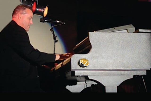 Billy Joel Tribute Show
