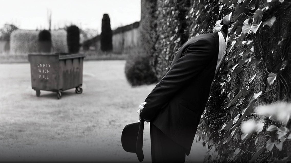 Photo of Butler Theatre Presents Empty When Full